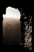 Castellaccio del Corniolino